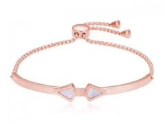 Wholesale Stainless Steel Jewelry | Bangles | HY0155B0375 | Bulk