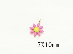 Wholesale Stainless Steel Jewelry - Stainless Steel Jewelry Findings - HY70A2864WWNL