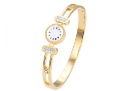 Wholesale Stainless Steel Jewelry | Bangles | HY0155B0346 | Bulk