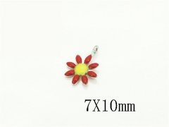 Wholesale Stainless Steel Jewelry - Stainless Steel Jewelry Findings - HY70A2854WWLL