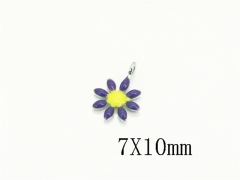 Wholesale Stainless Steel Jewelry - Stainless Steel Jewelry Findings - HY70A2856VVLL