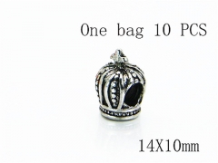 Wholesale Stainless Steel Jewelry - Stainless Steel Jewelry Findings - HY70A1076JXT