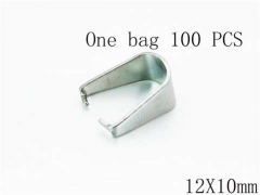 Wholesale Stainless Steel Jewelry - Stainless Steel Jewelry Findings - HY70A0404HIZ