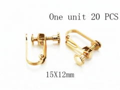 Wholesale Stainless Steel Jewelry - Stainless Steel Jewelry Findings - HY70A1279KDD