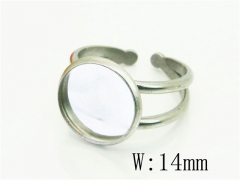 Wholesale Stainless Steel Jewelry - Stainless Steel Jewelry Findings - HY70A2542IS