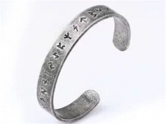 Wholesale Stainless Steel Jewelry | Bangles | HY0012B294 | Bulk
