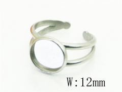Wholesale Stainless Steel Jewelry - Stainless Steel Jewelry Findings - HY70A2540IQ