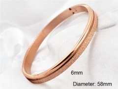 Wholesale Stainless Steel Jewelry | Bangles | HY0033B141 | Bulk