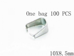 Wholesale Stainless Steel Jewelry - Stainless Steel Jewelry Findings - HY70A0405HIZ