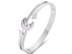 Wholesale Stainless Steel Jewelry | Bangles | HY0155B0132 | Bulk