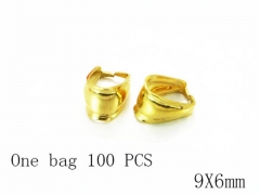 Wholesale Stainless Steel Jewelry - Stainless Steel Jewelry Findings - HY70A1122JLD