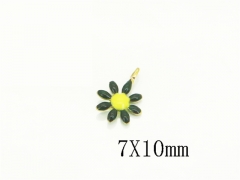 Wholesale Stainless Steel Jewelry - Stainless Steel Jewelry Findings - HY70A2866RRNL