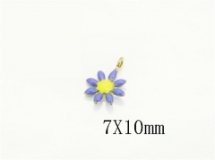 Wholesale Stainless Steel Jewelry - Stainless Steel Jewelry Findings - HY70A2869DDNL
