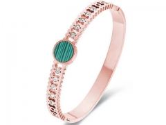 Wholesale Stainless Steel Jewelry | Bangles | HY0155B0115 | Bulk