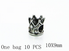 Wholesale Stainless Steel Jewelry - Stainless Steel Jewelry Findings - HY70A1066JSG