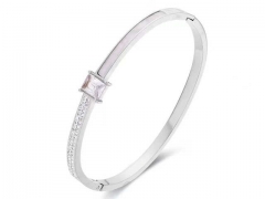 Wholesale Stainless Steel Jewelry | Bangles | HY0155B0120 | Bulk