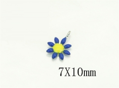 Wholesale Stainless Steel Jewelry - Stainless Steel Jewelry Findings - HY70A2857CCLL
