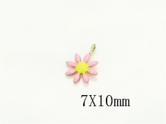Wholesale Stainless Steel Jewelry - Stainless Steel Jewelry Findings - HY70A2862BBNL