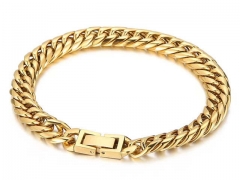 Wholesale Stainless Steel Jewelry | Bracelets | HY0150B0819 | Bulk