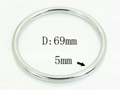 Wholesale Stainless Steel Jewelry | Bangles | HY30B0114NL | Bulk