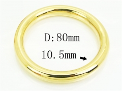 Wholesale Stainless Steel Jewelry | Bangles | HY30B0111HMS | Bulk