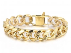 Wholesale Stainless Steel Jewelry | Bracelets | HY0150B0836 | Bulk