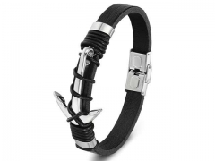 Wholesale Stainless Steel Jewelry | Bracelets | HY0130B223 | Bulk