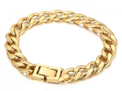 Wholesale Stainless Steel Jewelry | Bracelets | HY0150B0829 | Bulk