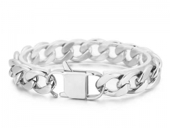 Wholesale Stainless Steel Jewelry | Bracelets | HY0150B0843 | Bulk