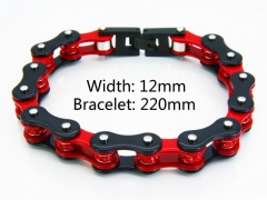 Wholesale Stainless Steel Jewelry | Bracelets |  HY55B0011IOD | Bulk