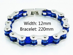 Wholesale Stainless Steel Jewelry | Bracelets |  HY55B0005IOY | Bulk