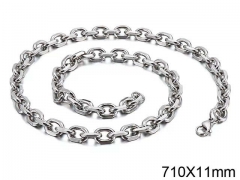 Wholesale Stainless Steel Jewelry - Stainless Steel Chains - HY0150N1028