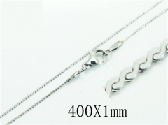 Wholesale Stainless Steel Jewelry - Stainless Steel Chains - HY70N0613HD