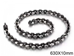 Wholesale Stainless Steel Jewelry - Stainless Steel Chains - HY0150N0815