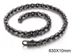 Wholesale Stainless Steel Jewelry - Stainless Steel Chains - HY0150N0814