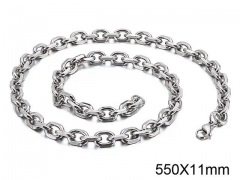 Wholesale Stainless Steel Jewelry - Stainless Steel Chains - HY0150N1025