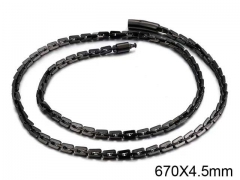 Wholesale Stainless Steel Jewelry - Stainless Steel Chains - HY0150N1054