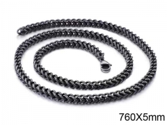 Wholesale Stainless Steel Jewelry - Stainless Steel Chains - HY0150N0968