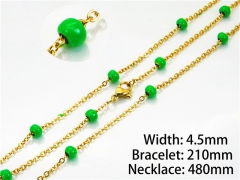 Wholesale Stainless Steel Jewelry - Stainless Steel Chains - HY70S0088OLR