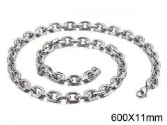 Wholesale Stainless Steel Jewelry - Stainless Steel Chains - HY0150N1026