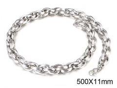 Wholesale Stainless Steel Jewelry - Stainless Steel Chains - HY0150N0616
