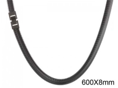 Wholesale Stainless Steel Jewelry - Stainless Steel Chains - HY0150N0051
