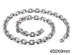 Wholesale Stainless Steel Jewelry - Stainless Steel Chains - HY0150N1017