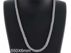 Wholesale Stainless Steel Jewelry - Stainless Steel Chains - HY0150N0559