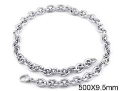 Wholesale Stainless Steel Jewelry - Stainless Steel Chains - HY0150N0982