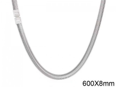 Wholesale Stainless Steel Jewelry - Stainless Steel Chains - HY0150N0052