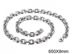 Wholesale Stainless Steel Jewelry - Stainless Steel Chains - HY0150N1021