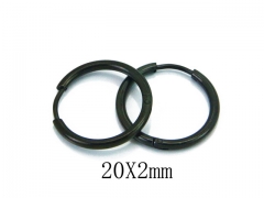 Wholesale Stainless Steel Jewelry - Stainless Steel Earrings - HY70E0624I5