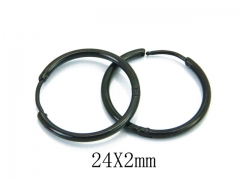 Wholesale Stainless Steel Jewelry - Stainless Steel Earrings - HY70E0619IL