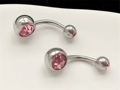 Wholesale Stainless Steel Jewelry - Stainless Steel Earrings - HY0123E0172